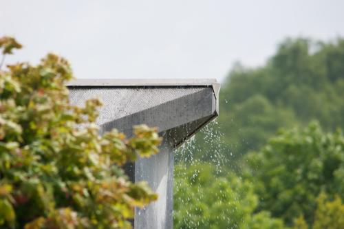 Fontaine de Gilly